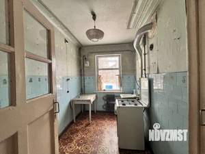 2-к квартира, вторичка, 46м2, 2/2 этаж