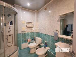 1-к квартира, вторичка, 39м2, 6/12 этаж