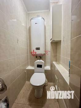 2-к квартира, вторичка, 59м2, 7/10 этаж