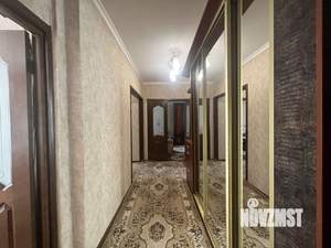 4-к квартира, вторичка, 79м2, 4/9 этаж