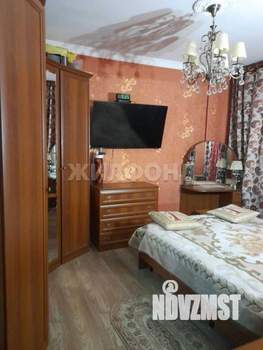 3-к квартира, вторичка, 71м2, 3/9 этаж