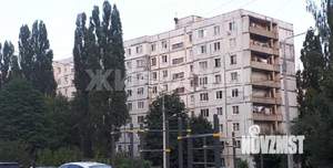 2-к квартира, вторичка, 39м2, 4/9 этаж
