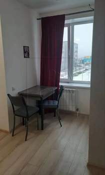 Студия квартира, вторичка, 30м2, 3/5 этаж