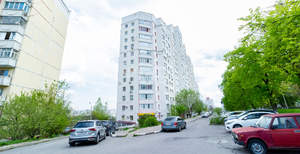 3-к квартира, вторичка, 113м2, 7/15 этаж