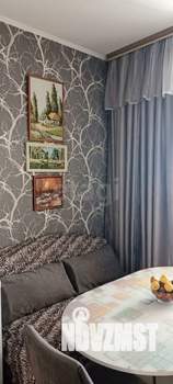 1-к квартира, вторичка, 33м2, 7/10 этаж