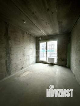 Студия квартира, вторичка, 21м2, 1/8 этаж