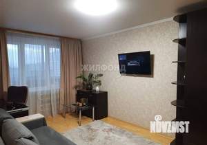 1-к квартира, вторичка, 34м2, 8/10 этаж