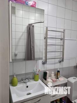 Студия квартира, вторичка, 31м2, 4/5 этаж
