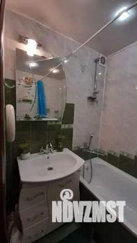 1-к квартира, вторичка, 34м2, 2/10 этаж