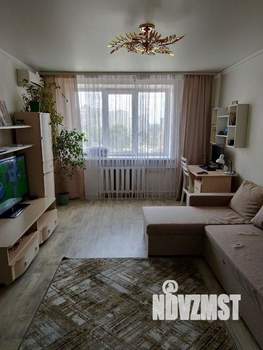 2-к квартира, вторичка, 57м2, 4/6 этаж
