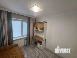4-к квартира, вторичка, 70м2, 4/10 этаж