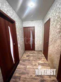 3-к квартира, вторичка, 60м2, 1/9 этаж