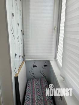2-к квартира, вторичка, 44м2, 5/5 этаж