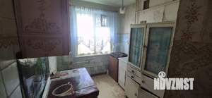 4-к квартира, вторичка, 61м2, 1/5 этаж