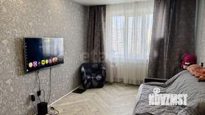 3-к квартира, вторичка, 63м2, 3/10 этаж