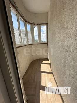 1-к квартира, вторичка, 48м2, 2/8 этаж