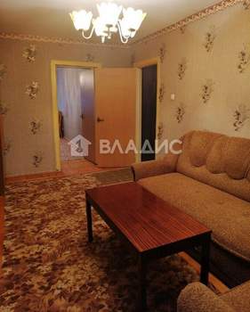 2-к квартира, вторичка, 45м2, 5/5 этаж