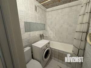 1-к квартира, вторичка, 30м2, 2/5 этаж