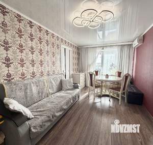 2-к квартира, вторичка, 43м2, 5/5 этаж