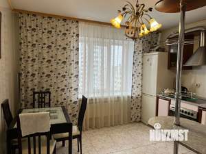 3-к квартира, вторичка, 105м2, 10/16 этаж