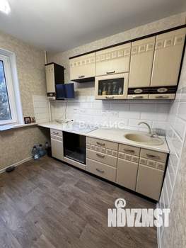 1-к квартира, вторичка, 33м2, 6/10 этаж