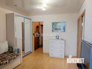 1-к квартира, вторичка, 33м2, 5/5 этаж