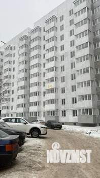 1-к квартира, вторичка, 35м2, 6/10 этаж