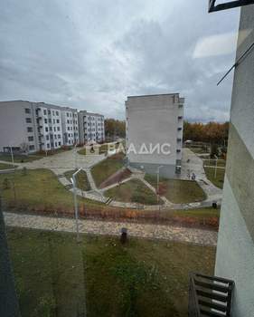 Студия квартира, вторичка, 31м2, 3/5 этаж