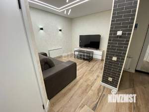 2-к квартира, вторичка, 55м2, 4/7 этаж