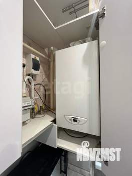 1-к квартира, вторичка, 36м2, 6/9 этаж