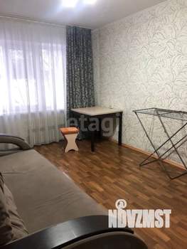 1-к квартира, вторичка, 32м2, 1/10 этаж