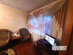2-к квартира, вторичка, 45м2, 4/5 этаж