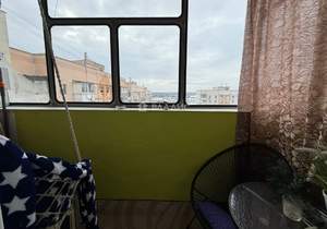 2-к квартира, вторичка, 51м2, 10/10 этаж