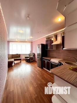 2-к квартира, вторичка, 97м2, 2/15 этаж