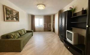 2-к квартира, вторичка, 69м2, 15/17 этаж