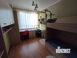 3-к квартира, вторичка, 91м2, 7/14 этаж