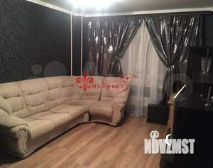 2-к квартира, вторичка, 56м2, 10/18 этаж