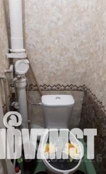 3-к квартира, вторичка, 65м2, 9/10 этаж