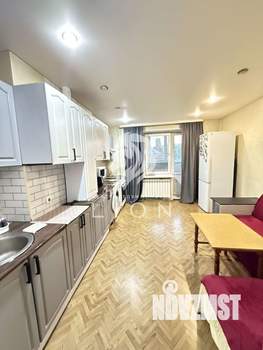 3-к квартира, вторичка, 84м2, 1/17 этаж