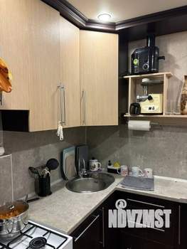 3-к квартира, вторичка, 61м2, 5/5 этаж