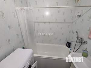 1-к квартира, вторичка, 35м2, 1/10 этаж