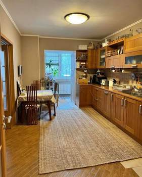 3-к квартира, вторичка, 93м2, 2/7 этаж