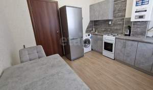 1-к квартира, вторичка, 34м2, 2/3 этаж