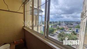 3-к квартира, вторичка, 63м2, 4/10 этаж