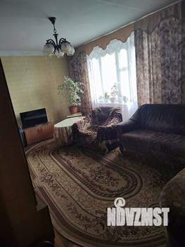 3-к квартира, вторичка, 67м2, 10/14 этаж