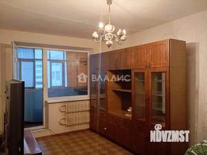 2-к квартира, вторичка, 51м2, 4/9 этаж