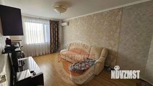 3-к квартира, вторичка, 66м2, 5/10 этаж