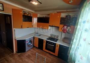 3-к квартира, вторичка, 74м2, 9/10 этаж