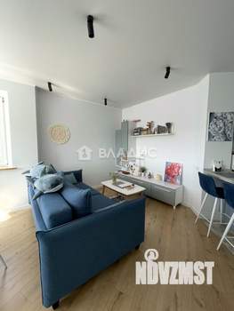 2-к квартира, вторичка, 78м2, 11/16 этаж