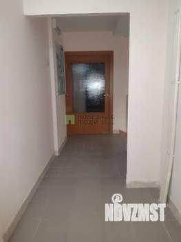 1-к квартира, вторичка, 39м2, 4/10 этаж